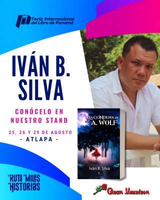 Ivan Silva Ivan Silva