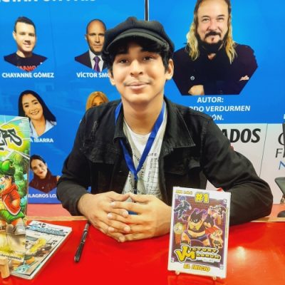 Jean Carlos Montero
