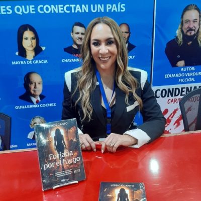 Jessica Canto