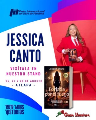 Jessica Canto Jessica Canto