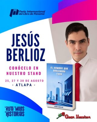Jesus Berlioz Jesus Berlioz