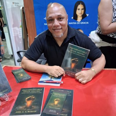 Joel Roman