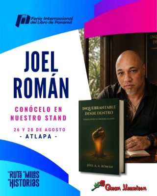 Joel Roman Joel Roman