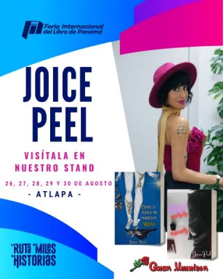 Joice Peel Joice Peel