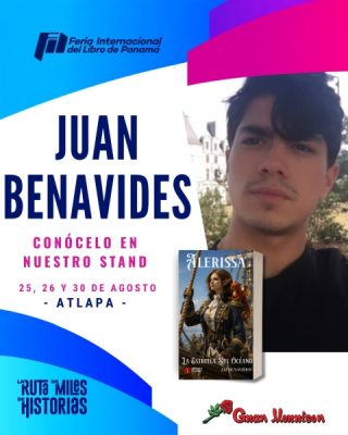 Juan Benavides Juan Benavides