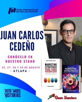 Juan Carlos Cedeño Juan Carlos Cedeño