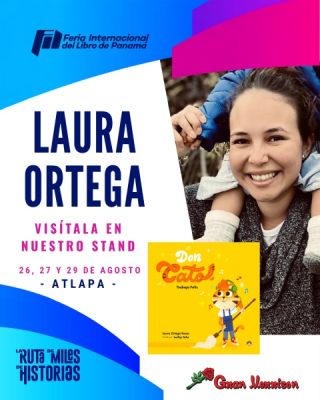 Laura Ortega Laura Ortega