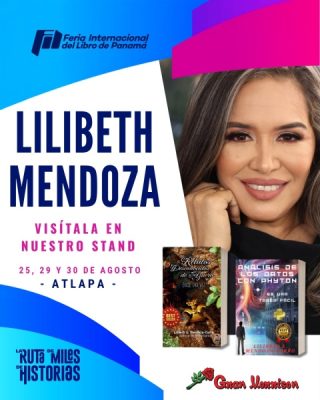 Lilibeth Mendoza Lilibeth Mendoza