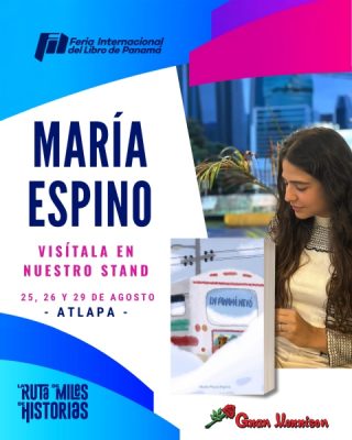 Maria Espino Maria Espino