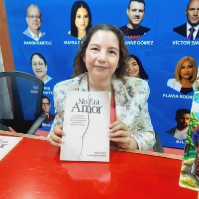 Maria Jose Leal
