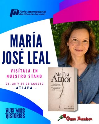 Maria Jose Leal Maria Jose Leal