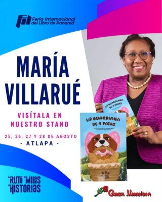 Maria Villarue Maria Villarue