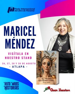 Maricel Mendez Maricel Mendez