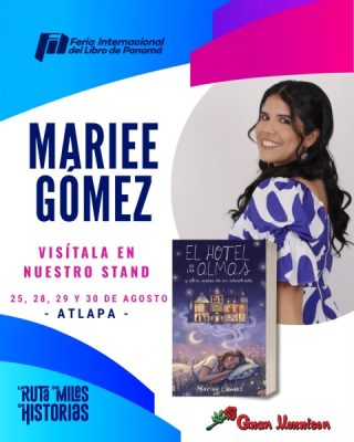 Mariee Gomez Mariee Gomez