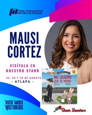 Mausi Cortez Mausi Cortez