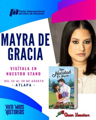 Mayra De Gracia Mayra De Gracia