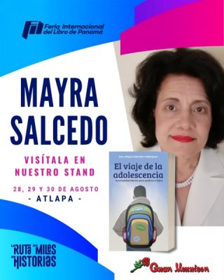 Mayra Salcedo Mayra Salcedo