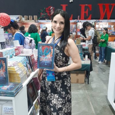 Milagros Lozano