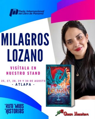 Milagros Lozano Milagros Lozano