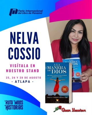 Nelva Cossio Nelva Cossio