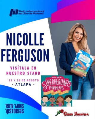 Nicole Ferguson Nicole Ferguson