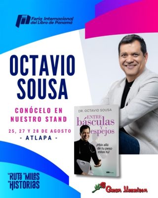 Octavio Sousa Octavio Sousa
