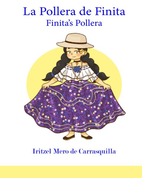 La pollera de Finita
