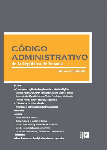 Código Administrativo