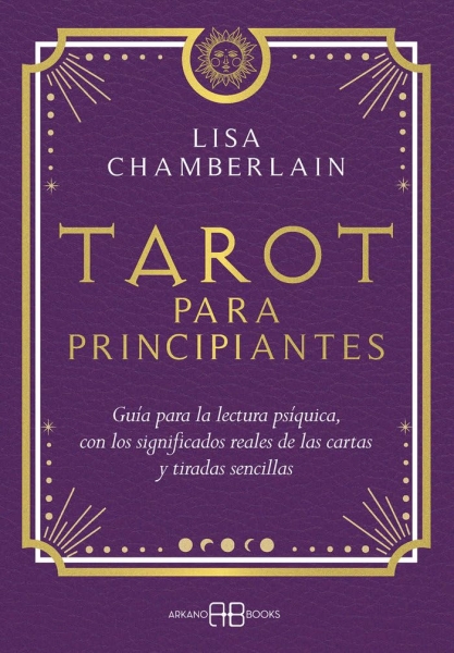 Tarot Para Principiantes