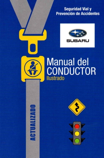 Manual del Conductor Ilustrado