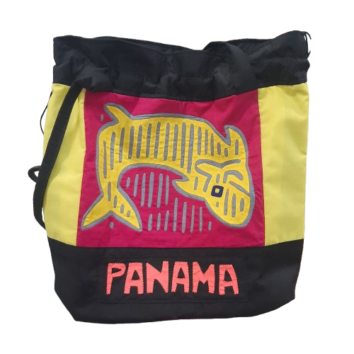 Bolso con Mola y base 6 pulgadas Colores Grande