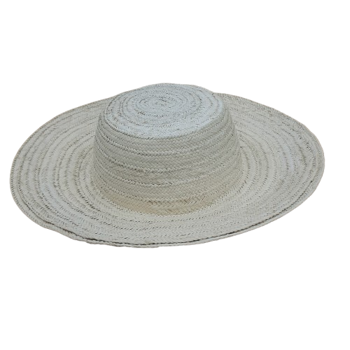 Sombrero Montuno adulto