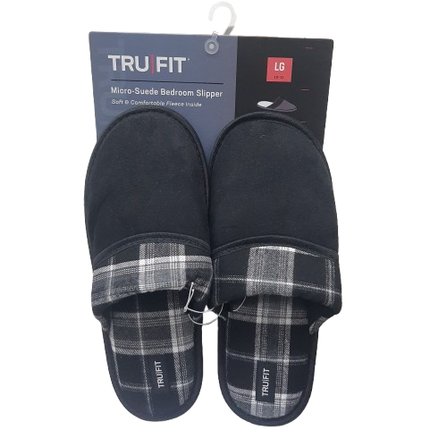 Pantuflas de Caballeros surtidas Trufit