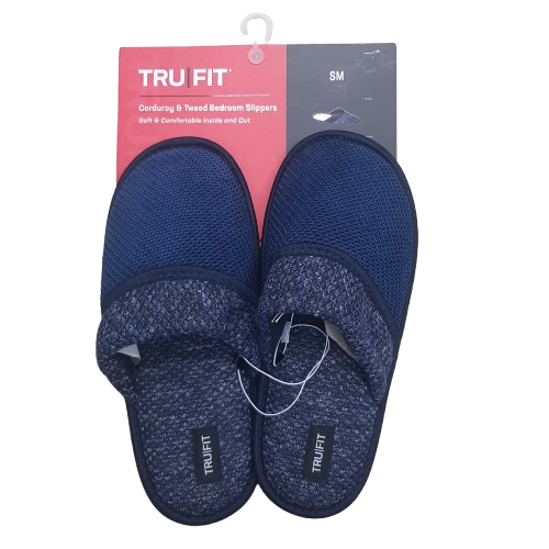 Pantuflas de Caballeros surtidas Trufit