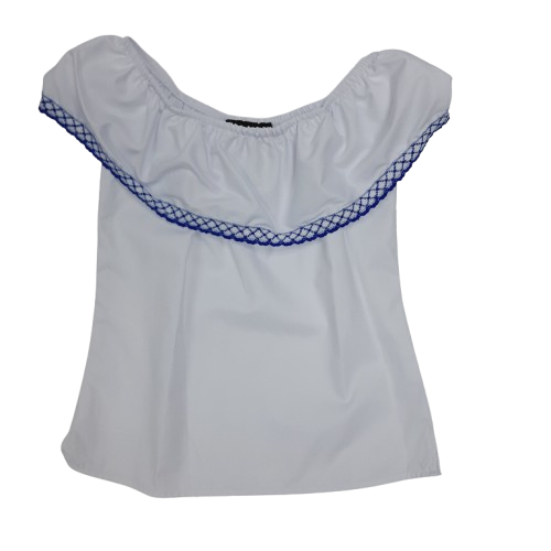 Camisa Niña Surtida Prestige