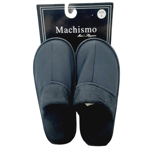 Pantuflas de Caballeros surtidas