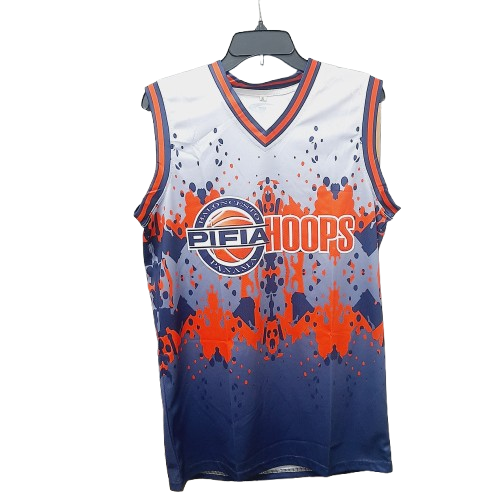 Camiseta de Basketball Surtido Pifia