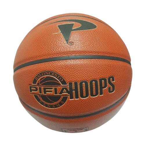 Balón de cuero Pifia No. 6