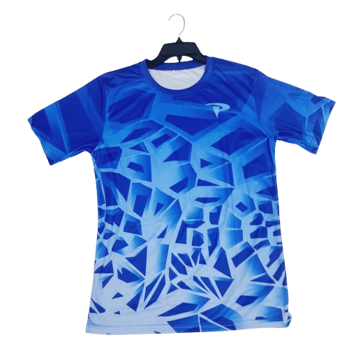 Sueter de Basketball surtidos Pifia Azul