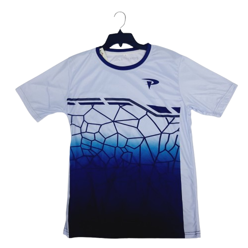 Sueter de Basketball surtidos Pifia Blanco