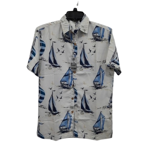 Bohio Camisa De Caballero Surtido – Gran Morrison