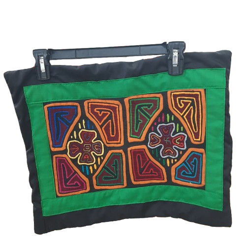 Funda con molas para Almohadas