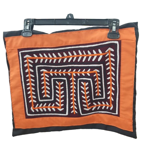 Funda con molas para Almohadas