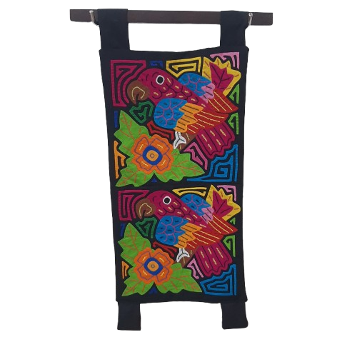 Guindadera con molas 3 piezas mola sencilla