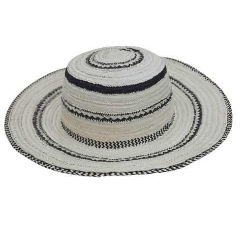 Sombrero Pintado Fino adulto