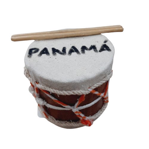Recordatorio Instrumentos Caja Grande Folklore