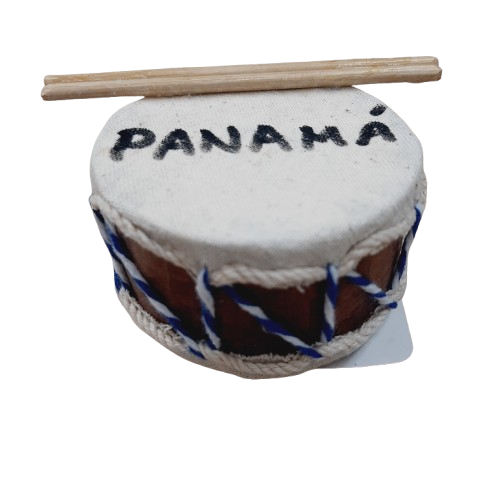Recordatorio Instrumentos Caja Mediana Folklore