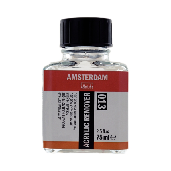 Limpiador para Acrilico Amsterdam