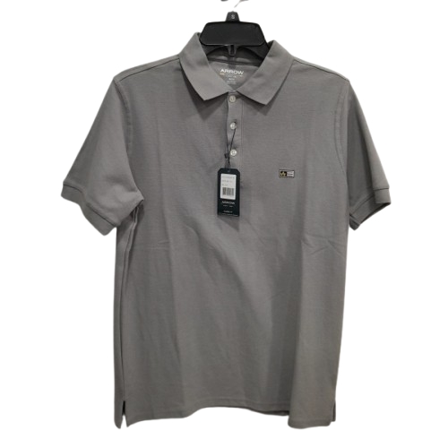 Arrow Sueter De Caballero Polo Manga Corta – Gran Morrison