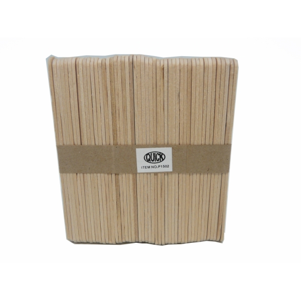 Palitos Paleta Natural Paquete 50 – Gran Morrison